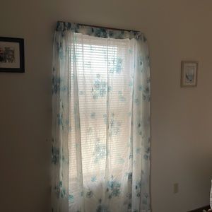 Curtains